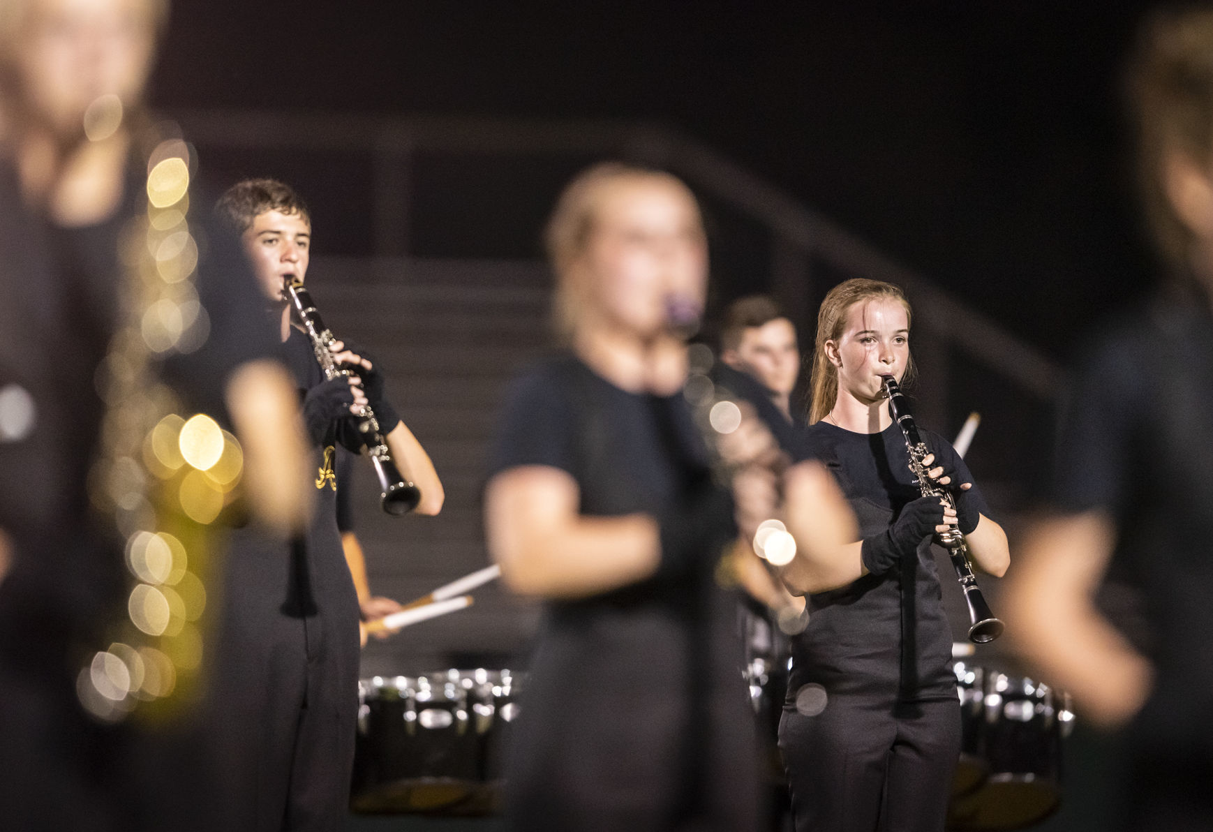 WSFCSBands